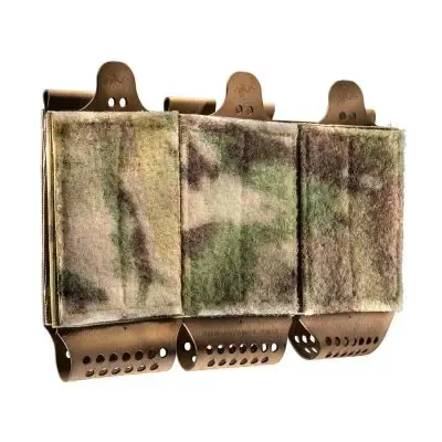 5.56 Velcro Insert Triple · Multicam