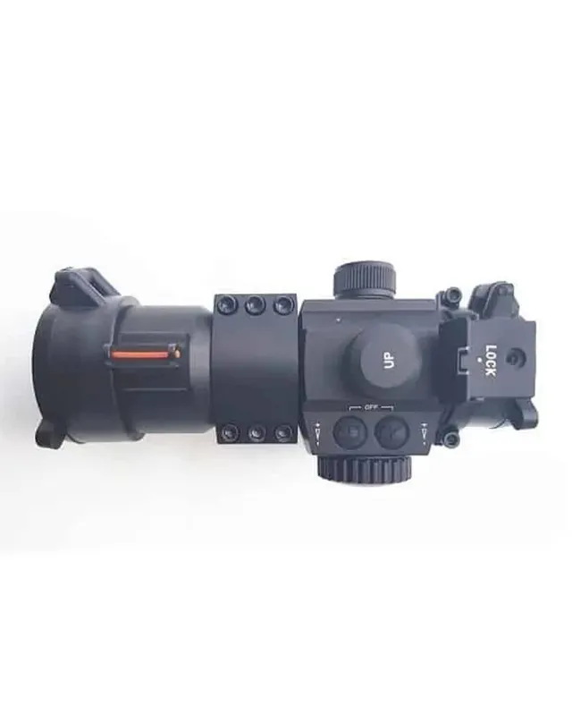 Estilo M2 Gen2 · Negro