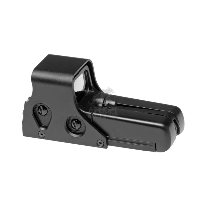 Aim-O 552 Red Dot · Negro