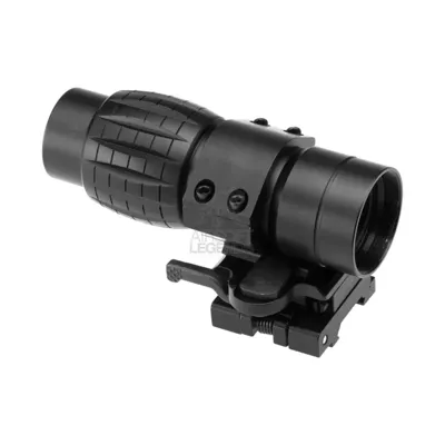 FXD 4x Magnifier - Aim-O