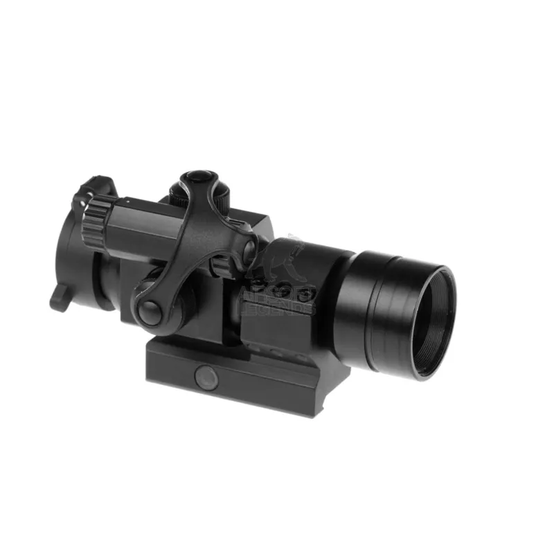 Aim-O M2 Red Dot · Negro