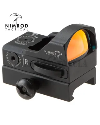 Visor de Punto Rojo Micro - NIMROD