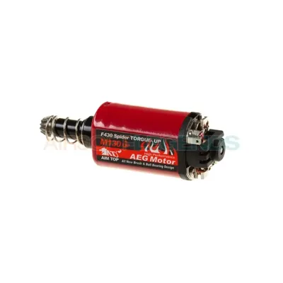 Top High Torque-Up Motor Long Type - AimTop