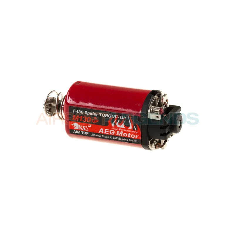 AimTop Top High Torque-Up Motor Short Type