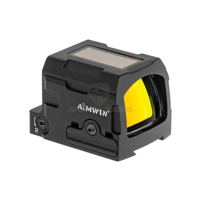 Aimwin PE320 Red Dot Sight · Negro