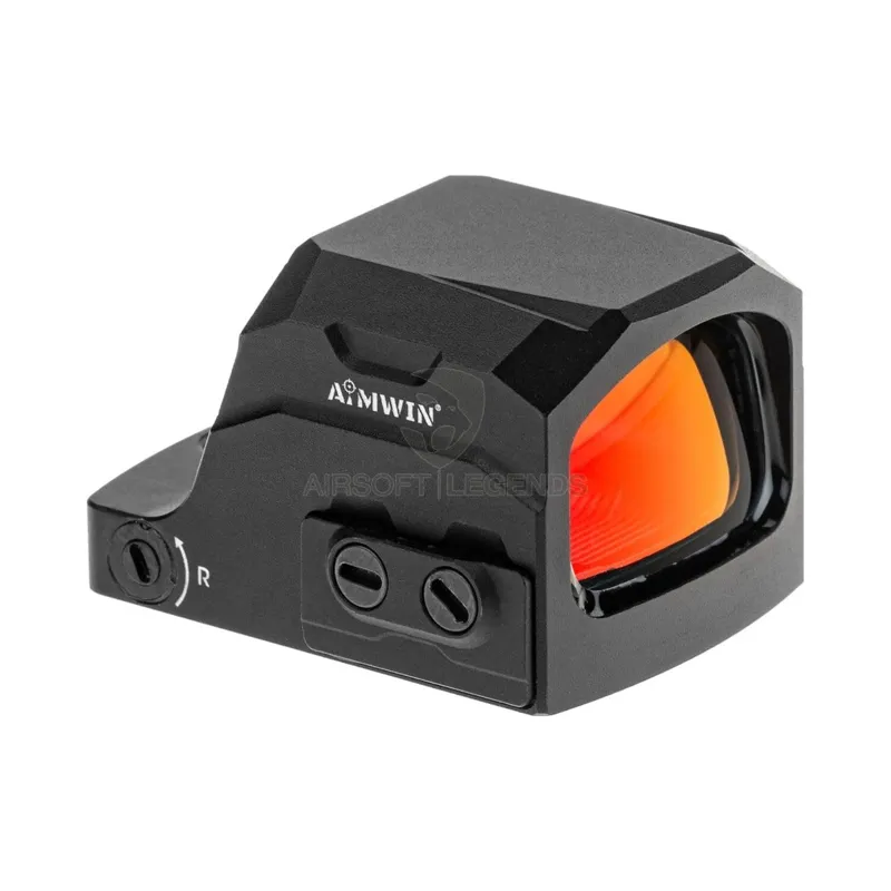 Aimwin PE330 Red Dot Sight · Negro