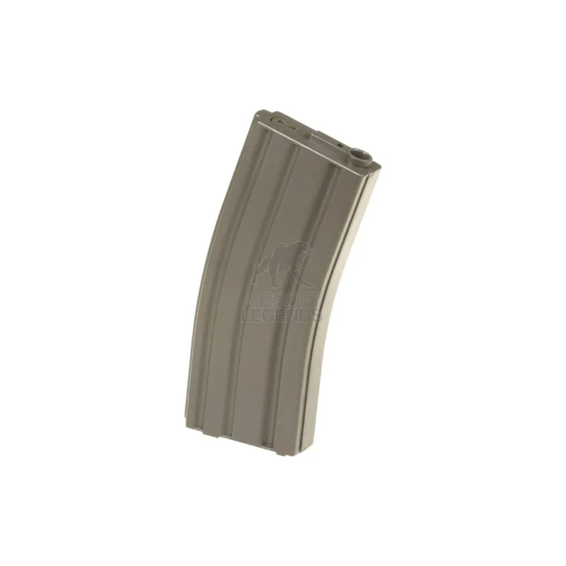 Ares M4 Lowcap Magazine 85 rds