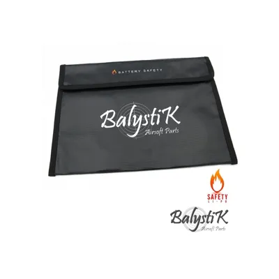 LIPO Safe Bag Edition - Size M - Balystik