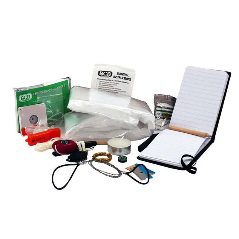 BCB International BCB Hunter's Grab Bag CK-067