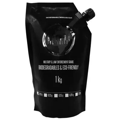0.20g Bio BB Bag - Bioval