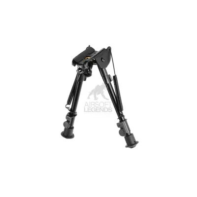 Sportster Bipod 9-13 Inch - Blackhawk