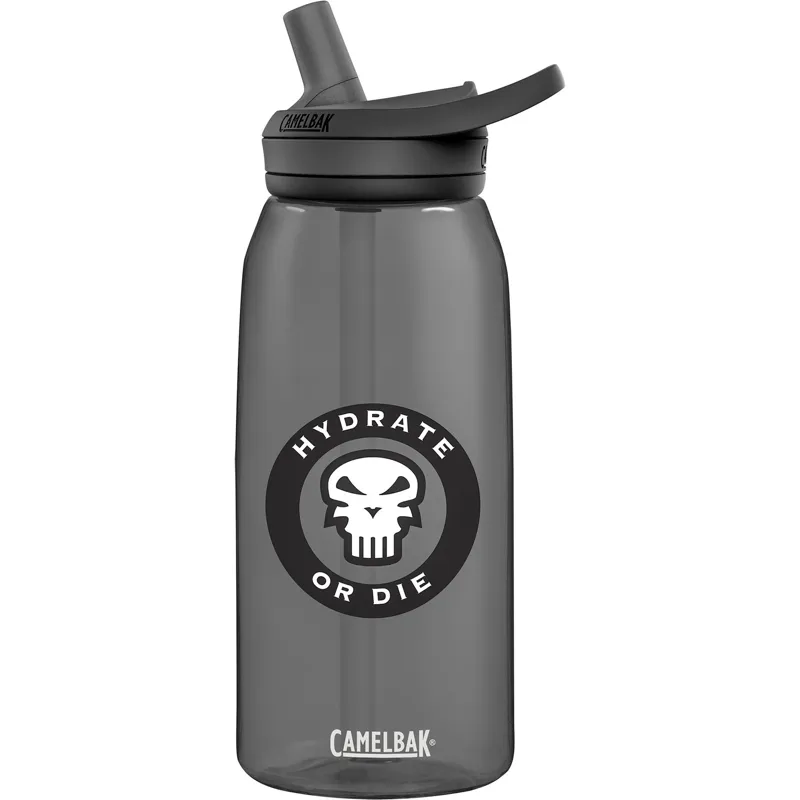 Camelbak Eddy+ Water Bottle 1 Liter