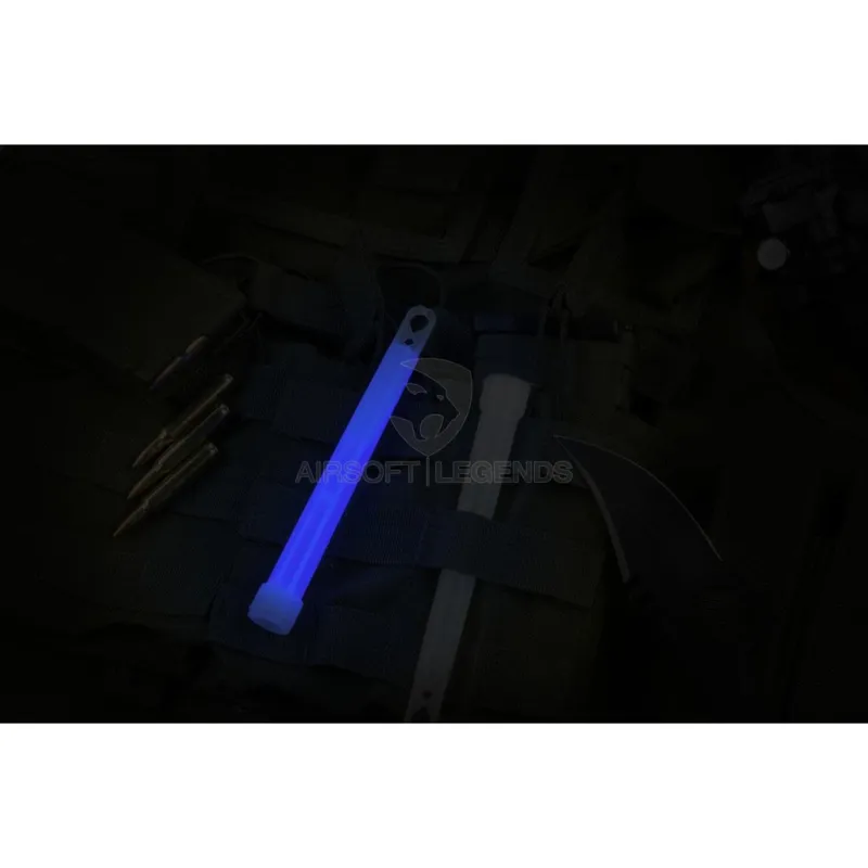 Clawgear 6 Inch Light Stick · Azul