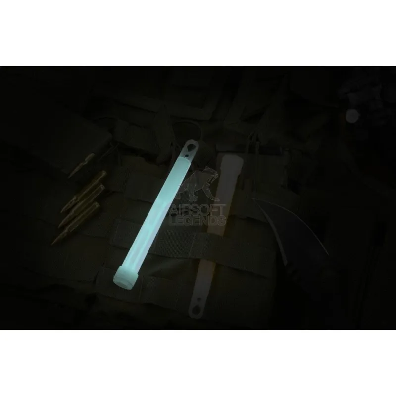Clawgear 6 Inch Light Stick · Blanco