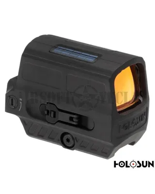 Holosun HE512T-GR Elite Solar - Airsoftzone