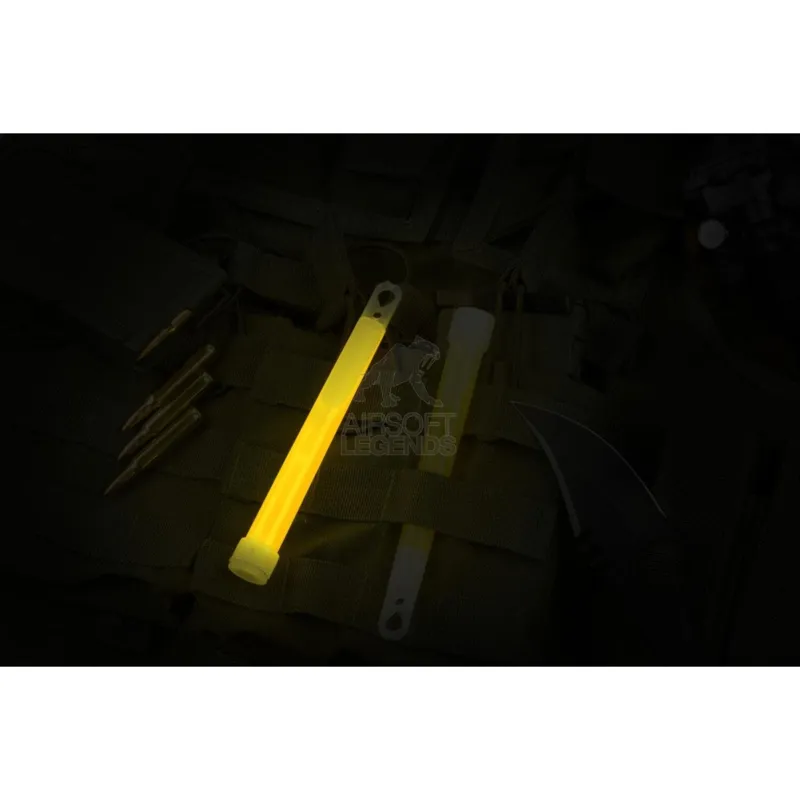 Clawgear 6 Inch Light Stick · Amarillo