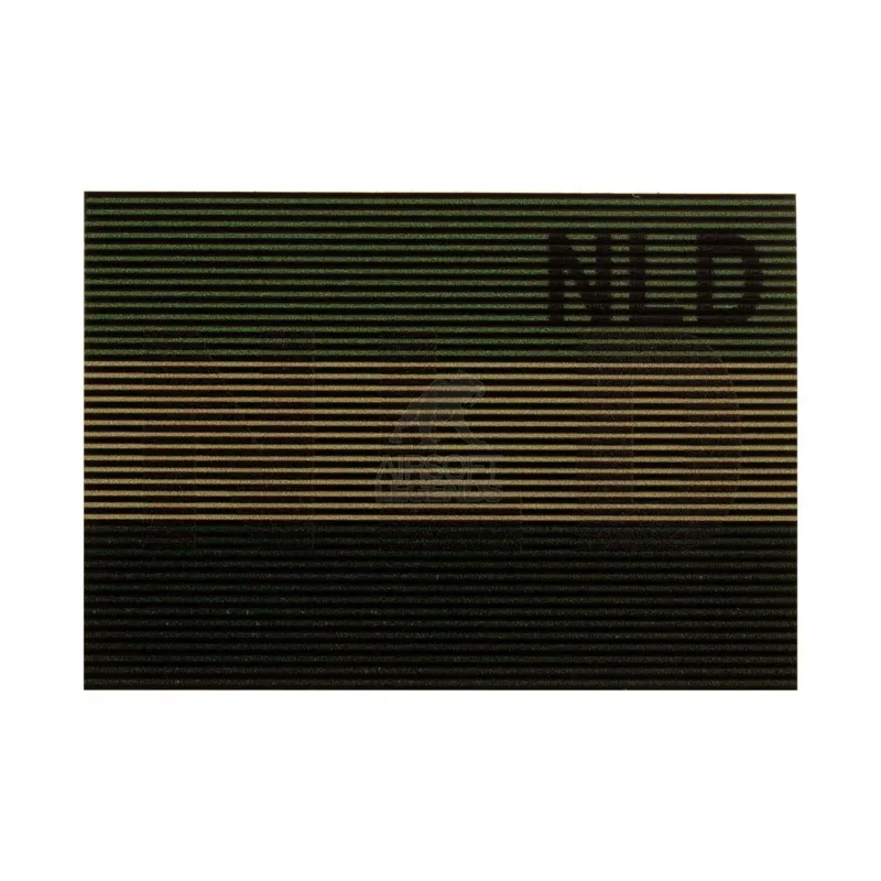 Clawgear Dual IR Patch NLD RAL7013