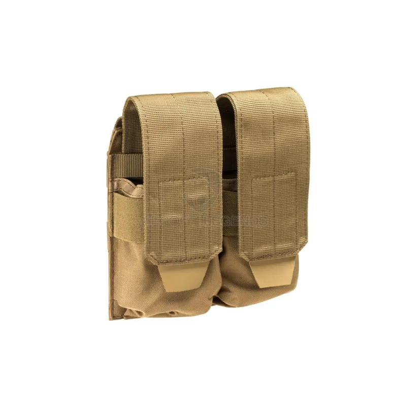 Condor M4 Double MAG Pouch · Coyote
