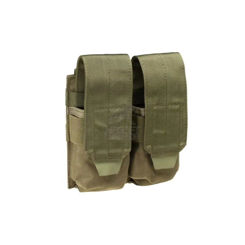 Condor M4 Double MAG Pouch · Od green