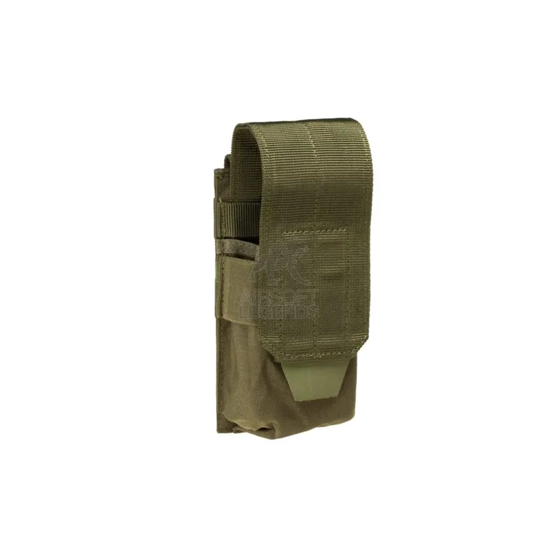 Condor M4 Single MAG Pouch · Od green