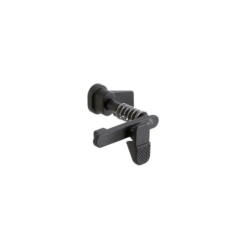 Cyma Ambidextrious MAG Catch for M4
