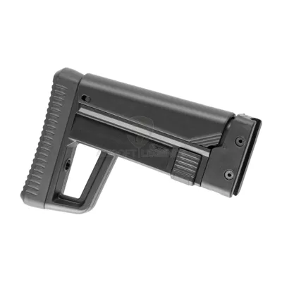 ACR Stock for Picatinny Adapter - DLG Tactical