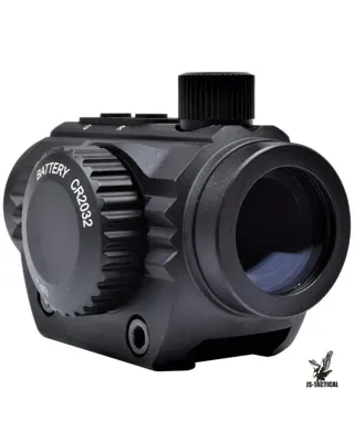 Punto Rojo Táctico 22mm - Js - JS-TACTICAL