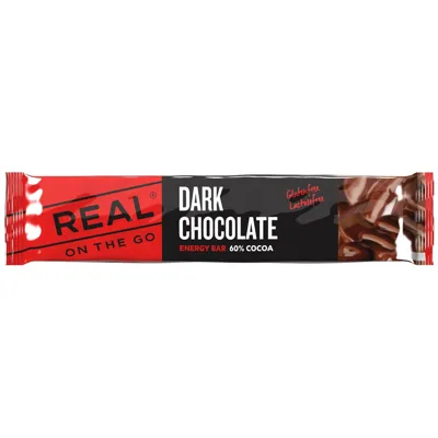 Dark Chocolate 60% Cocoa - Drytech