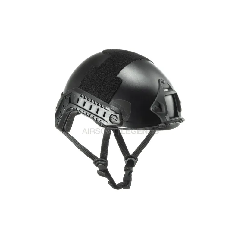 Emerson FAST Helmet MH Eco Version · Negro