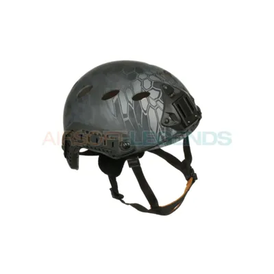 FMA FAST Helmet PJ Simple Version Typhoon - FMA Airsoft