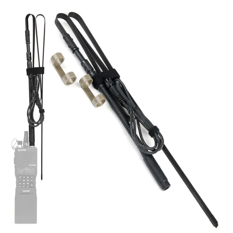 FMA Airsoft FMA PRC-152 Dummy Antenna Package