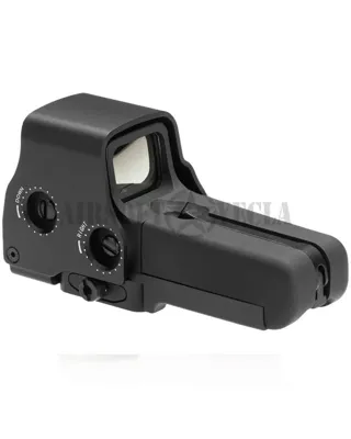 Red Dot 558 - AIM-O