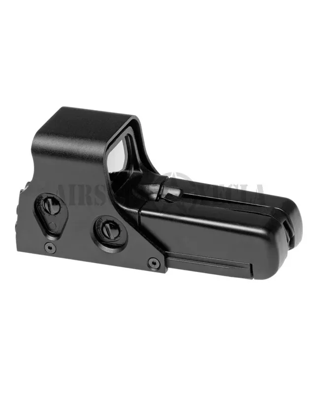 Aim-O Red Dot 552