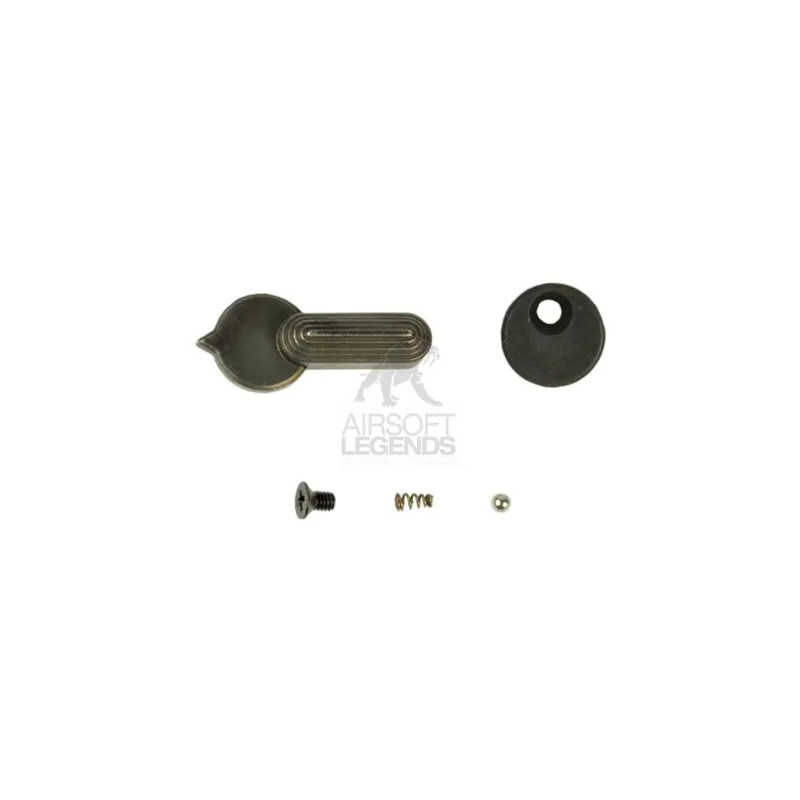 G&G Armament M4 Fire Selector Full Steel
