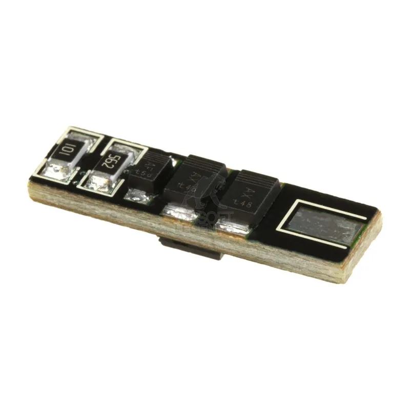 Gate Pico SSR 3 MOSFET