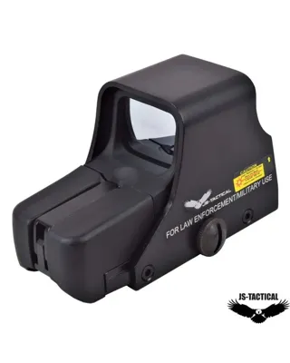 551 Shock-Proof - JS-TACTICAL