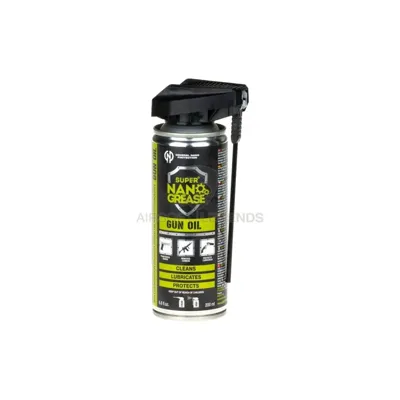 Gun Oil 200ml - General Nano Protection