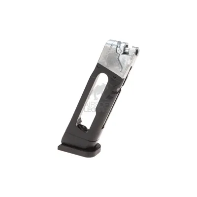 Magazine 17 14 rds CO2 - Glock