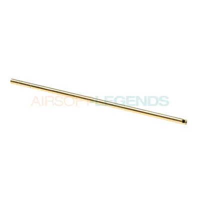 6.02mm Interchange Precision Barrel 407mm - Guarder