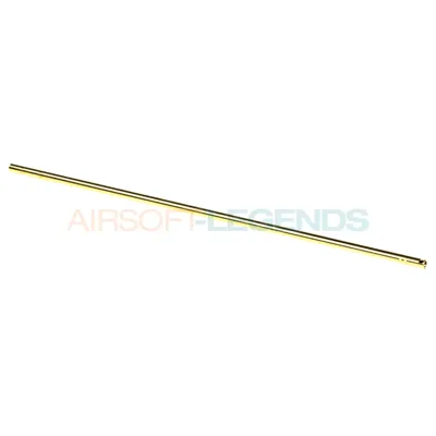6.02mm Interchange Precision Barrel 455mm - Guarder