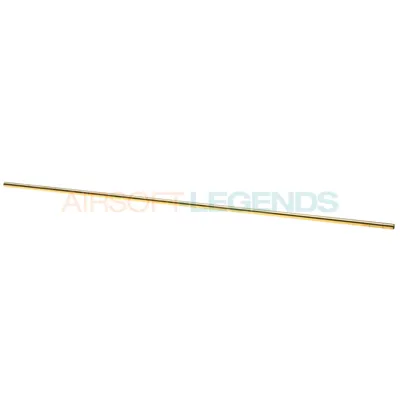 6.02mm Interchange Precision Barrel 550mm - Guarder