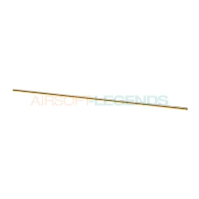 6.02mm Interchange Precision Barrel 650mm - Guarder