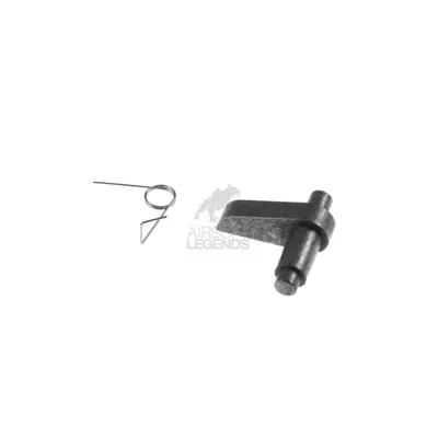 Anti Reversal Latch V2 / V3 - Guarder