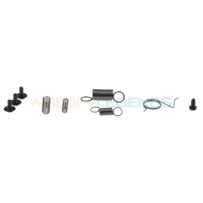 Guarder Gearbox Spring Set V2 / V3