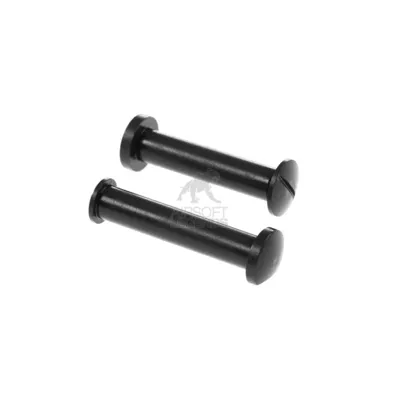 M16 Enhanced Steel Retainer Pins - Guarder