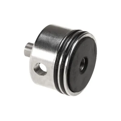 Stainless Steel Cylinder Head V2 - Guarder