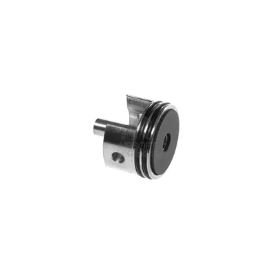 Stainless Steel Cylinder Head V3 - Guarder