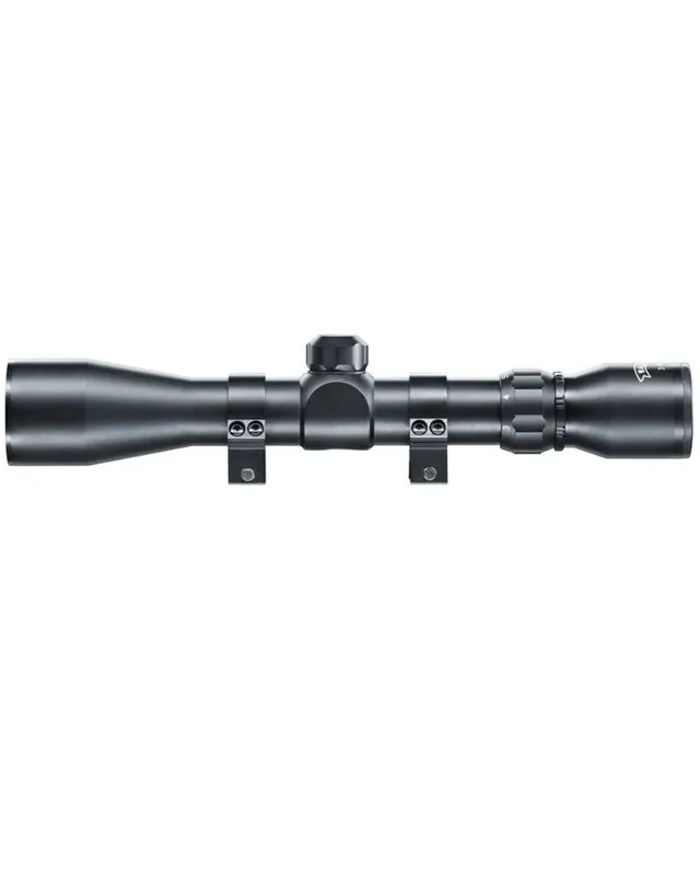 Walther 11R 3-9x40