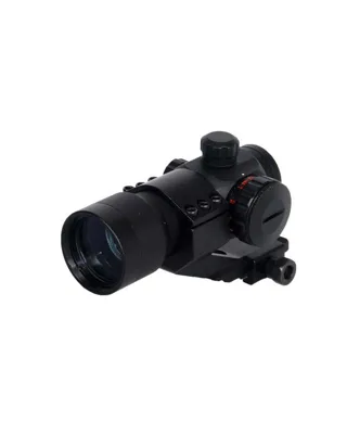 Punto Rojo y Verde 30mm Cantilver - Lancer Tactical