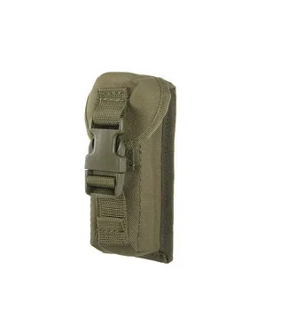 8Fields Pistol/VSR 10 Magazine Pouch · Verde / OD